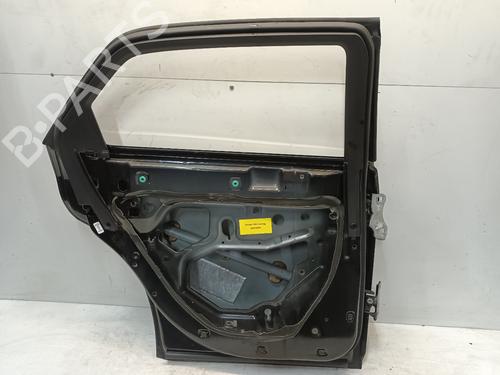 Left rear door CHRYSLER 300C Touring (LX, LE) 3.0 CRD | BP22294811C4 