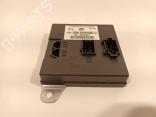 Electronic module MERCEDES-BENZ CLS (C219) CLS 350 (219.356) | BP16405246M83 