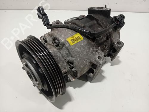 AC compressor KIA RIO III (UB) 1.1 CRDi | BP38444670M34 - Image 2