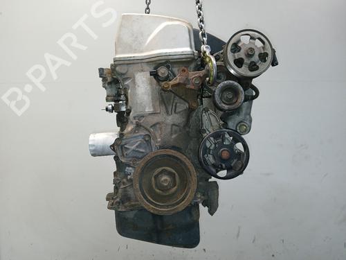Engine HONDA ACCORD VII (CL, CN) 2.0 (CL7) | BP26688098M1 