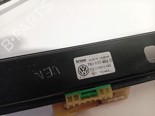 Front right window mechanism VW TOUAREG (CR7, RC8) 3.0 TDI 4motion | BP23409218C23 - Image 5