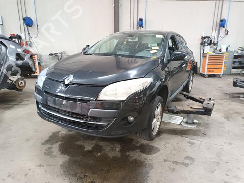 Ricambi RENAULT MEGANE III Hatchback (BZ0/1_, B3_) 1.4 TCe (BZ0F, BZ1V) 4749931
