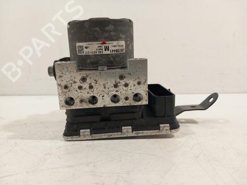 Pompe ABS MITSUBISHI ASX (GA_W_) 1.6 MIVEC (GA1W) (117 hp) 31979484