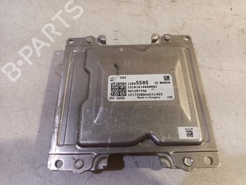 Used Engine control unit (ECU) Engine control unit (ECU) 15198636 15198636