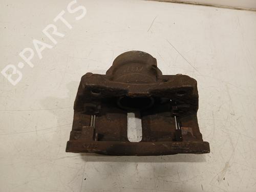 Left front brake caliper NISSAN NOTE (E12) 1.5 dCi | BP26203118M105 - Image 5