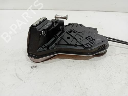 Rear left lock CITROËN C1 II (PA_, PS_) 1.0 VTi 68 | BP14991188C100 