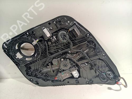 Alzavetro posteriore destra VOLVO XC60 II (246) T6 Plug-In Hybrid AWD (340 hp) 30744430