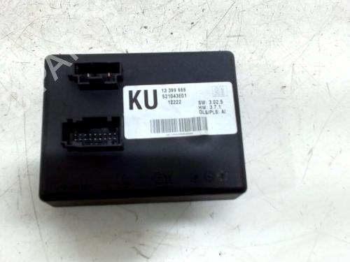 Used Control unit Control unit OPEL INSIGNIA A Sports Tourer (G09) 2.0 CDTI (35) (160 hp) 10669235 10669235