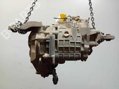 Used Other MITSUBISHI OUTLANDER III (GG_W, GF_W, ZJ, ZL, ZK) 2.0 Hybrid 4WD (GG2W) (200 hp) 16216853