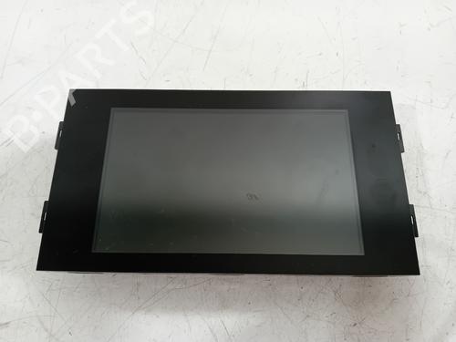 Used Display monitor PEUGEOT 308 SW II (LC_, LJ_, LR_, LX_, L4_) 1.2 THP 130 (131 hp) 15803047