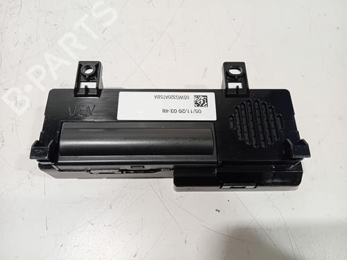 Used Electronic module Electronic module 37265080 37265080