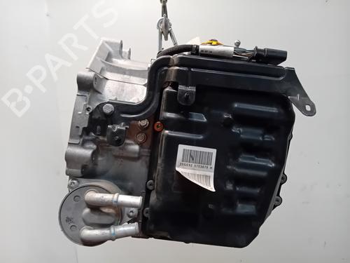 Gearbox CITROËN C3 / C3 ORIGIN III (SX) 1.2 THP 110 | BP25749680M3 