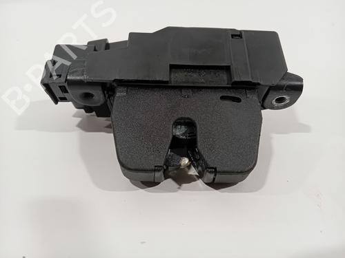 Used Tailgate lock CITROËN C3 / C3 ORIGIN III (SX) 1.2 THP 110 (110 hp) 23278795