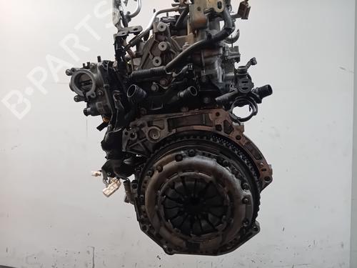 Engine NISSAN QASHQAI II (J11, J11_) 1.2 DIG-T | BP37799315M1 - Image 5