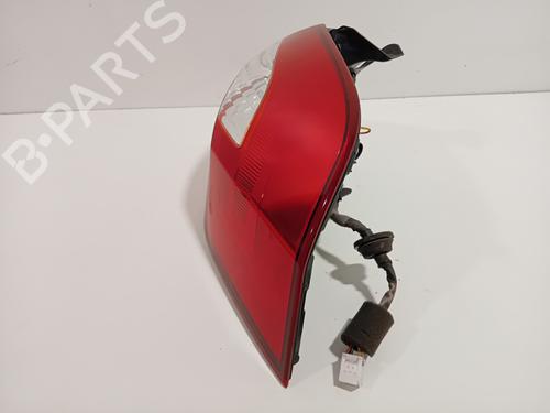 Right taillight KIA RIO III (UB) 1.25 CVVT | BP23214625C35 