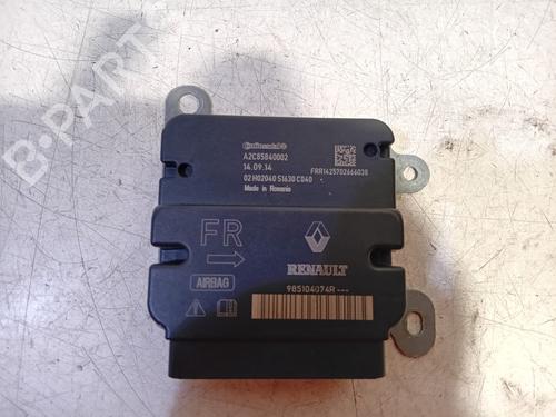Used ECU airbags ECU airbags 22400253 22400253