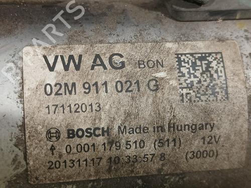 Starter VW UP! (121, 122, BL1, BL2, BL3, 123) 1.0 | BP28283100M8 - Image 7