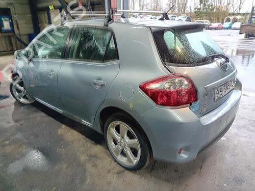 Bagrudeviskerarm TOYOTA AURIS (_E15_) 1.8 Hybrid (ZWE150_, ZWE150R) | BP17117703C144  - Image 8