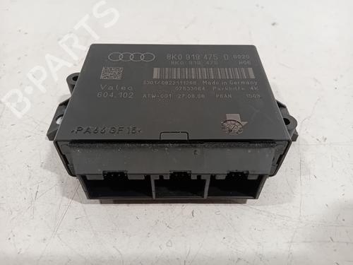 Electronic module AUDI A4 B8 Avant (8K5) 2.0 TDI | BP28794503M83 