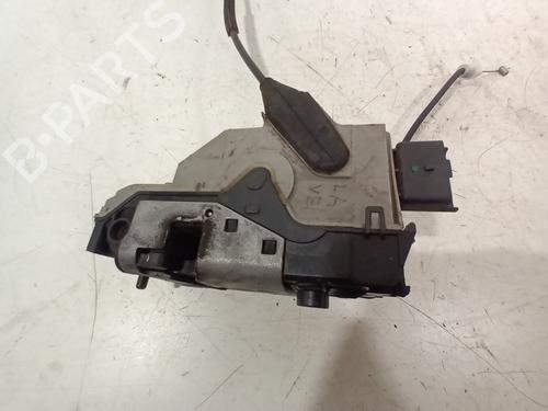 Rear left lock PEUGEOT 208 I (CA_, CC_) 1.6 VTi | BP15803068C100 