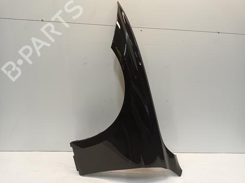 Used Left front fenders Left front fenders BMW 3 Touring (F31) 316 i (136 hp) 33241952 33241952