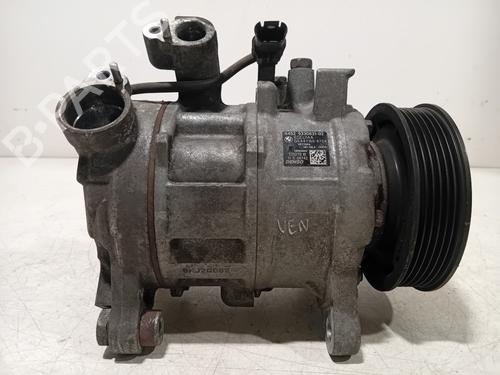 Used AC compressor AC compressor 34722516 34722516