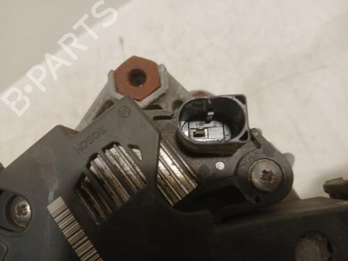 Alternator VOLVO V60 I (155) D4 | BP40606991M7 - Image 4