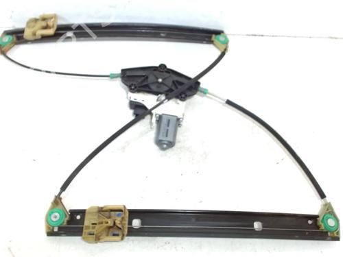 Used Front left window mechanism Front left window mechanism 10092704 10092704