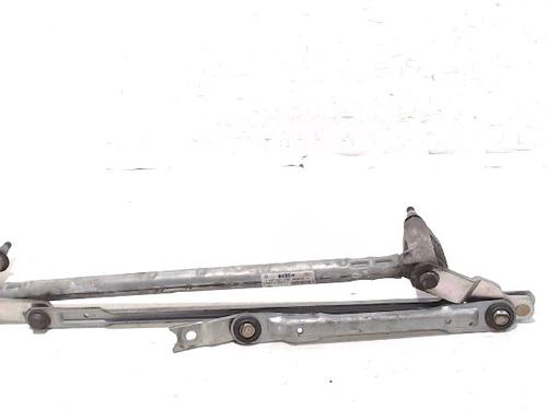 Used Front wipers mechanism VW POLO V (6R1, 6C1) 1.6 TDI (90 hp) 5612224