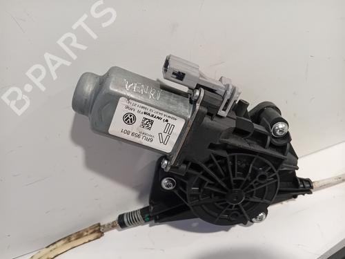 Front right window mechanism SEAT Mii (KF1, KE1) 1.0 | BP23988456C23 - Image 2