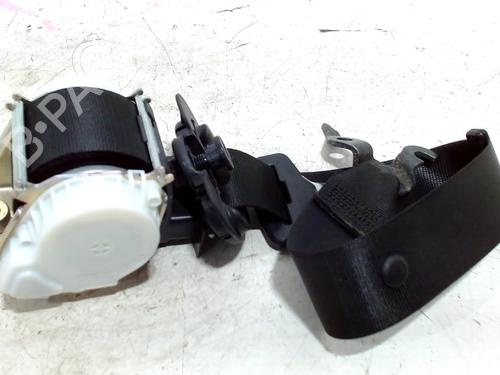 Used Front right seatbelt BMW 3 Touring (E91) 318 i (143 hp) 9576114