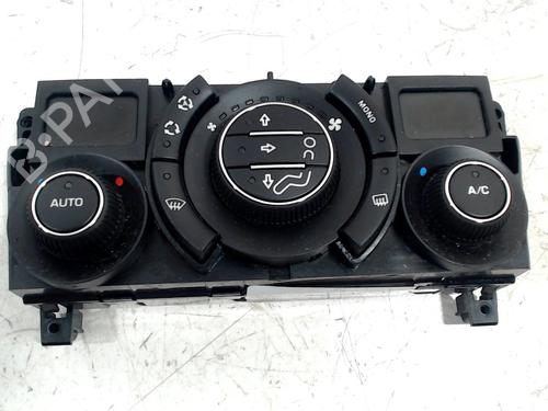 Used Climate control PEUGEOT 3008 I MPV (0U_) 1.6 HDi (114 hp) 8763719
