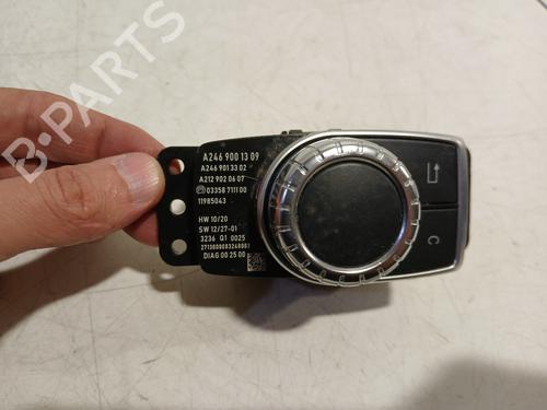 Electronic module MERCEDES-BENZ CLA Coupe (C117) CLA 180 (117.342) | BP33431071M83 - Image 5