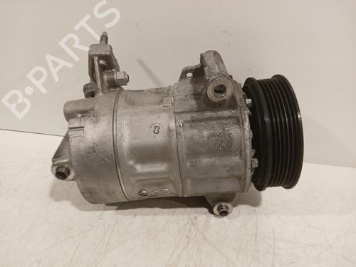AC-Kompressor AC-Kompressor FORD TRANSIT COURIER B460 Box Body/MPV 1.0 EcoBoost (100 hp) 39689212 39689212
