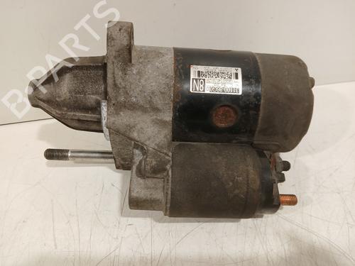 Used Starter Starter 37712351 37712351