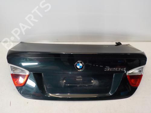 Used Tailgate BMW 3 (E90) 320 d (163 hp) 16964586