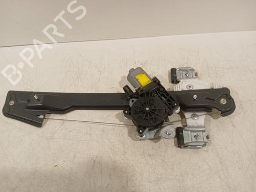 Elevalunas trasero derecho Elevalunas trasero derecho SSANGYONG TIVOLI 1.6 (128 hp) 39883077 39883077