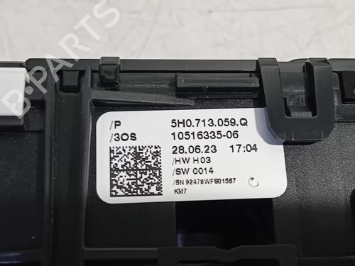 Switch VW GOLF VIII Variant (CG5, DB5) 2.0 TDI | BP21557074I30 - Image 5