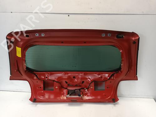 Tailgate CITROËN DS3 (SA_) 1.2 VTi 82 | BP26725974C6 