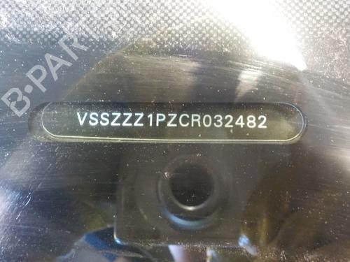 Steering column stalk SEAT LEON (1P1) 1.6 TDI | BP7773814I23 
