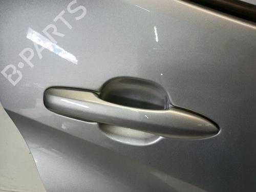 Right rear door TOYOTA YARIS (_P21_, _PA1_, _PH1_) 1.5 Hybrid (MXPH10, MXPH11) | BP29020228C5 