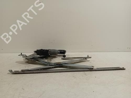 Front left window mechanism RENAULT MEGANE III Grandtour (KZ0/1) 1.4 TCe (KZ0F, KZ1V) | BP20669587C22 