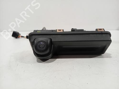 Caméra KIA STONIC (YB) 1.0 T-GDi (120 hp) 27597827