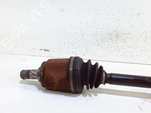 Right front driveshaft NISSAN PRIMERA (P12) 1.6 | BP8261320M39 