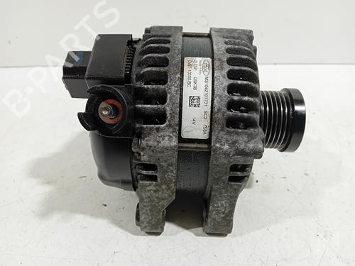 Generator FORD FIESTA VI (CB1, CCN) 1.0 EcoBoost | BP17456497M7 
