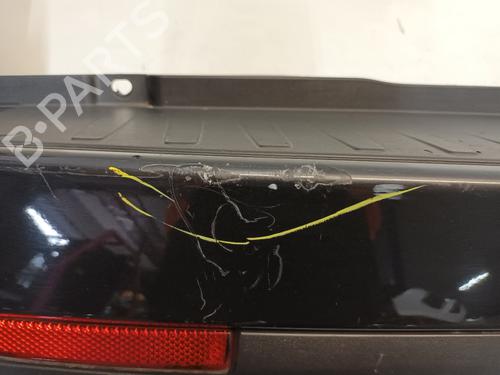 Rear bumper FIAT DOBLO Cargo (263_) 1.3 D Multijet | BP29864266C8