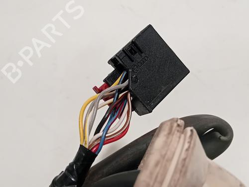 Right mirror VW GOLF VII Variant (BA5, BV5) 1.6 TDI | BP30309080C27