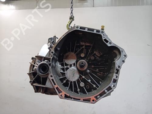 Cambio OPEL VIVARO B Van (X82) 1.6 CDTI (05) (125 hp) 32352216