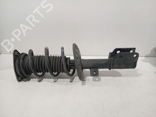 Used Left front shock absorber Left front shock absorber 29169550 29169550