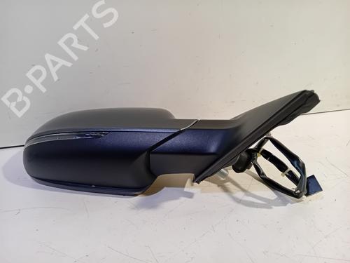 Right mirror AUDI A4 B8 Avant (8K5) 2.0 TFSI | BP28045231C27 